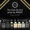 Kvepalai vyrams Armaf Club de Nuit Intense EDT, 105 ml