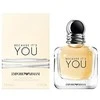 Kvepalai moterims Emporio Armani Because It's You EDP, 50 ml