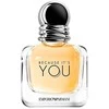 Kvepalai moterims Emporio Armani Because It's You EDP, 100 ml