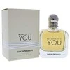 Kvepalai moterims Emporio Armani Because It's You EDP, 100 ml