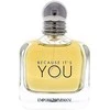 Kvepalai moterims Emporio Armani Because It's You EDP, 100 ml