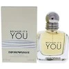 Kvepalai moterims Emporio Armani Because It's You EDP, 50 ml