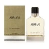 Armani Eau Pour Homme EDT tualetinis vanduo vyrams, 100 ml