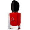 Kvepalai moterims Giorgio Armani Si Passione EDP, 30 ml