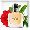 Kvepalai moterims Emporio Armani Because It's You EDP, 50 ml