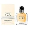Kvepalai moterims Emporio Armani Because It's You EDP, 50 ml