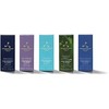 „Aromatherapy Associates“ palaikomasis gaivinančio kvėpavimo eterinių aliejų mišinys, 10 ml