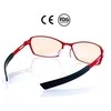 Akiniai Arozzi Arozzi Gaming Brille Visione VX-500 Raudona