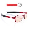 Akiniai Arozzi Arozzi Gaming Brille Visione VX-500 Raudona
