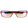 Akiniai Arozzi Arozzi Gaming Brille Visione VX-500 Raudona