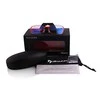 Akiniai Arozzi Arozzi Gaming Brille Visione VX-500 Raudona
