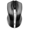 ART MY AM-97D belaidė optinė pelė USB AM-97D red