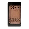 Artdeco blizgantys akių šešėliai (Glamour Eyeshadow) 0,8 g, 373 Glam Gold Dust