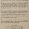 „Artdeco“ kompaktinės mineralinės pudros papildymas (mineralinės kompaktinės pudros papildymas) 9 g, 10 bazinių rusvai gelsvų