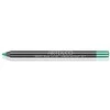 "Artdeco Soft Lip Liner" vandeniui atsparus lūpų pieštukas 21 Shiny Light Žalias