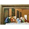 Siuvininėjimo rinkinys Luca S Paskutinė vakarienė SG407