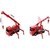 Galingas autokranas Lena , 70 cm