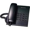 Panasonic | Virvelinis | KX-TS500FXB | Juodas | 150 x 200 x 96 mm | 475 g