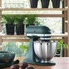 Virtuvinis kombainas KitchenAid Artisan KSM185PSEPP, 4,8 l