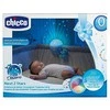 CHICCO 00007647200000 Next2Stars lovelės projektorius mėlynas