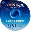 CONTROL be latekso 5 vienetai