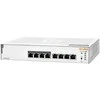 Šakotuvas Hewlett Packard (HP) HPE Aruba Switch ION 1830 8G 65W