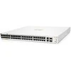 Šakotuvas Hewlett Packard (HP) HPE Aruba Instant On 1960 Smart 48G 2XT 2XF