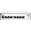 Šakotuvas Hewlett Packard (HP) Jungiklis HP 1830 8G Aruba Instant (JL810A)