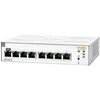 Šakotuvas Hewlett Packard (HP) Jungiklis HP 1830 8G Aruba Instant (JL810A)
