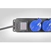 Elektrinis ilgiklis AS-Schwabe H07RN-F 3G1,5; 1,5 m
