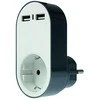 Adapteris AS-Schwabe USB 18211