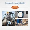 LED šviestuvas su stovu AS-SCHWABE 30W