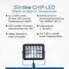 LED šviestuvas su stovu AS-SCHWABE 30W