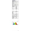 LED šviestuvas su stovu AS-SCHWABE Optiline 30W