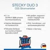 Energijos dėžutė AS-Schwabe Stecky DUO 3