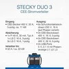 Energijos dėžutė AS-Schwabe Stecky DUO 3