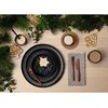 Plate Asa Selection Coppa Kuro, 15 cm