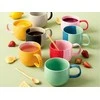 Mug Asa Selection Joy Strawberry Smoothie, 400 ml