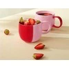 Mug Asa Selection Joy Strawberry Smoothie, 400 ml