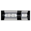 Exoterra - Compact Top for 3 bulbs - 60 x 20 x 9 cm