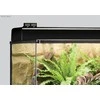 Exo Terra Hagen ŠVIESOS HYGROMETA ELEKTRONINIS TERRARIUM