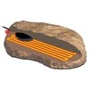 Hagen EXOTERRA – Šildomas akmuo L 31X18Cm 15W – (2004 m. 225)