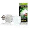 EXOTERRA - Reptile Uvb 100 Fluorescent lamp 13W E27 - (220.1870)