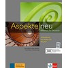 KNYGA Hans Peter Richter Aspekte neu : Arbeitsbuch B1 plus mit Audio-CD