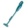Dulkių siurblys Makita CL108FDZ Aspirapolvere 12V Max CXT Litio Senza batterie, Multicolore
