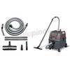 Profesionalus dulkių siurblys Starmix ISC L-1625 Top