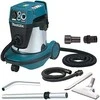 Sauso-drėgno valymo siurblys Makita VC2211MX1