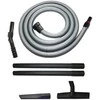 Pramoninis dulkių siurblys Starmix iPulse L-1635 Basic
