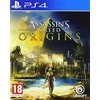 „Ubisoft Assassin's Creed Origins“ standartinis leidimas PS4