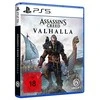 Ubisoft Assassin's Creed: Valhalla (PS5) DE versija